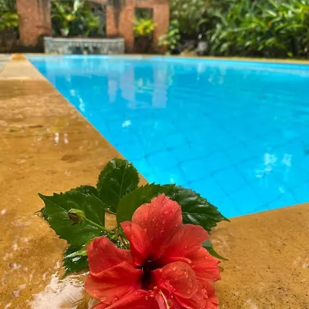 Villa E'Ma Goa